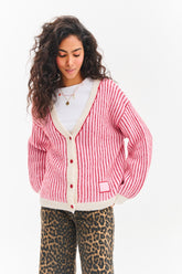 Soft Embrace cardigan